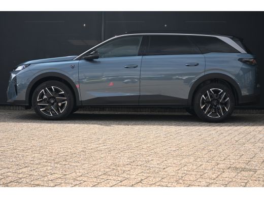 Peugeot 5008 1.2 Hybrid 145 GT 7p. DEMO-DEAL! | Tot 8 Jaar Garantie! | Schuif-/Kanteldak | 360 Camera | Adapti... ActivLease financial lease