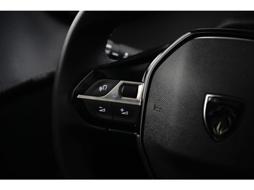 Peugeot e-208 Allure | Parkeersensoren | Cruise Control | Climate Control ActivLease financial lease