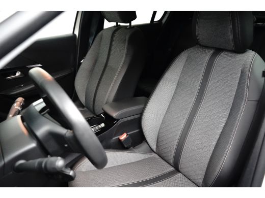 Peugeot e-208 Allure | Parkeersensoren | Cruise Control | Climate Control ActivLease financial lease