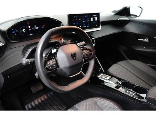 Peugeot e-208 Allure | Parkeersensoren | Cruise Control | Climate Control ActivLease financial lease