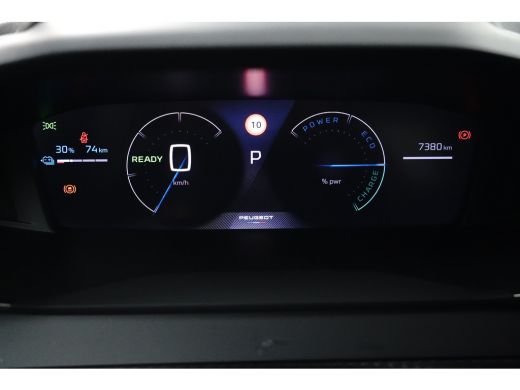 Peugeot e-208 Allure | Parkeersensoren | Cruise Control | Climate Control ActivLease financial lease