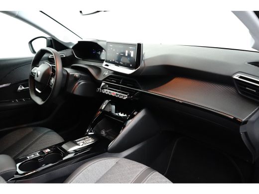 Peugeot e-208 Allure | Parkeersensoren | Cruise Control | Climate Control ActivLease financial lease