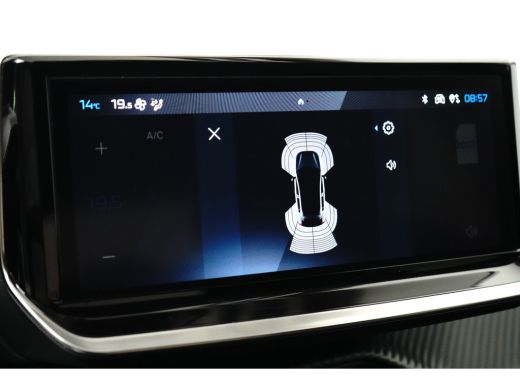 Peugeot e-208 Allure | Parkeersensoren | Cruise Control | Climate Control ActivLease financial lease