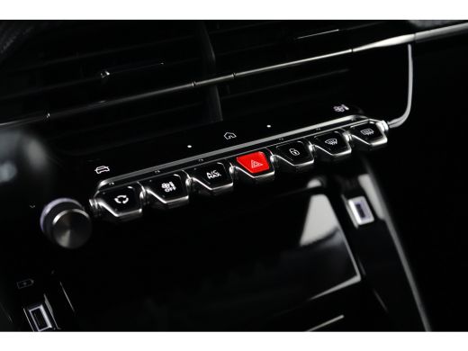 Peugeot e-208 Allure | Parkeersensoren | Cruise Control | Climate Control ActivLease financial lease