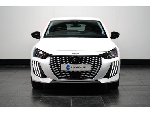 Peugeot e-208 Allure | Parkeersensoren | Cruise Control | Climate Control ActivLease financial lease