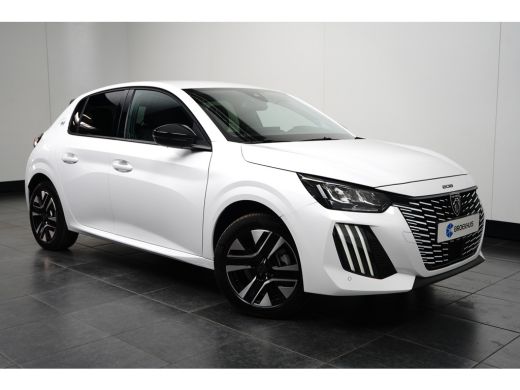 Peugeot e-208 Allure | Parkeersensoren | Cruise Control | Climate Control ActivLease financial lease