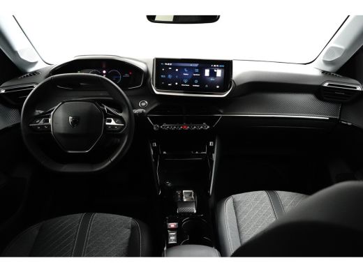 Peugeot e-208 Allure | Parkeersensoren | Cruise Control | Climate Control ActivLease financial lease