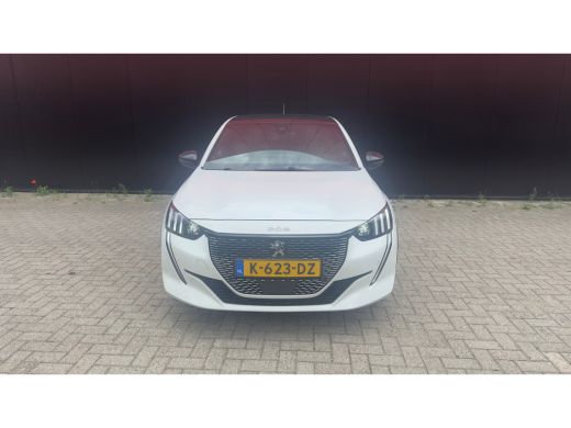 Peugeot e-208 EV GT 350 50 kWh | 3-fase | Pano | Camera | Adap Cruise | Navi | Climate Control | Achteruitrijca... ActivLease financial lease