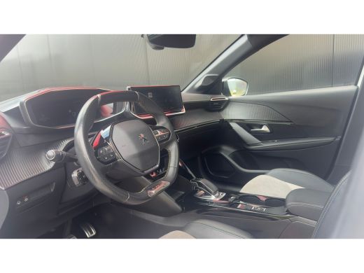 Peugeot e-208 EV GT 350 50 kWh | 3-fase | Pano | Camera | Adap Cruise | Navi | Climate Control | Achteruitrijca... ActivLease financial lease
