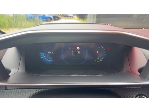 Peugeot e-208 EV GT 350 50 kWh 3-Fase | Bruin Leder | Adaptieve Cruise | Camera | Pano | Climate Control | Acht... ActivLease financial lease