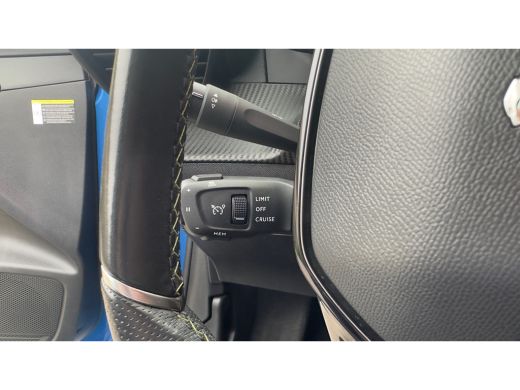 Peugeot e-208 EV GT 350 50 kWh 3-Fase | Bruin Leder | Adaptieve Cruise | Camera | Pano | Climate Control | Acht... ActivLease financial lease