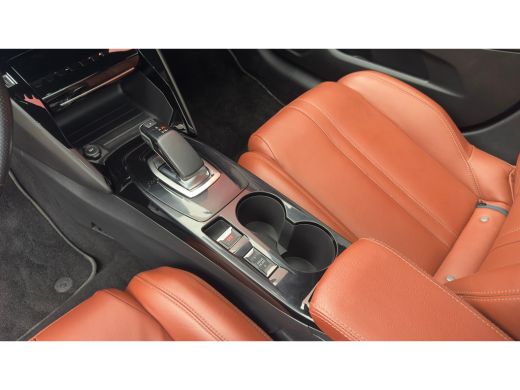 Peugeot e-208 EV GT 350 50 kWh 3-Fase | Bruin Leder | Adaptieve Cruise | Camera | Pano | Climate Control | Acht... ActivLease financial lease