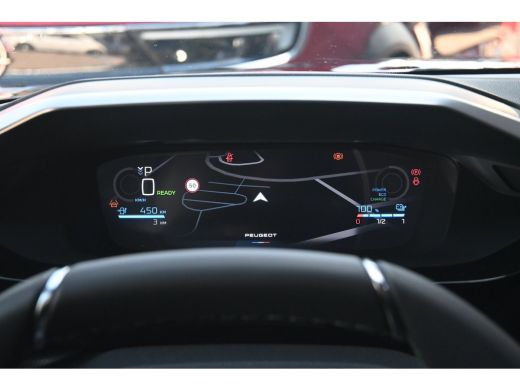 Peugeot e-308 GT 54 kWh | Navigatie | Massagestoelen | Stoel/Stuurverwarming | Dodehoekdetectie | 360 Camera | !! ActivLease financial lease