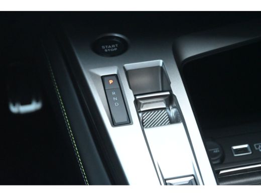 Peugeot e-308 GT 54 kWh | Navigatie | Massagestoelen | Stoel/Stuurverwarming | Dodehoekdetectie | 360 Camera | !! ActivLease financial lease