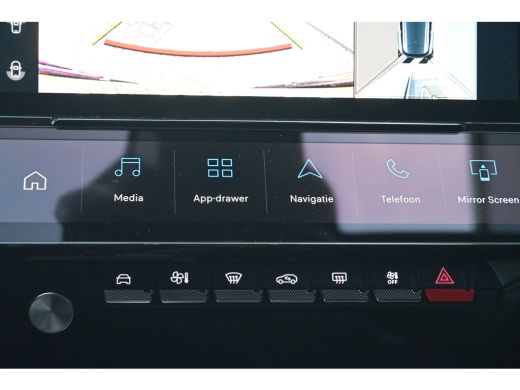 Peugeot e-308 GT 54 kWh | Navigatie | Massagestoelen | Stoel/Stuurverwarming | Dodehoekdetectie | 360 Camera | !! ActivLease financial lease