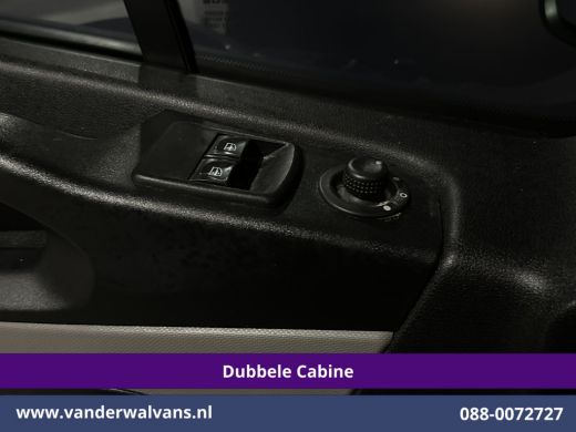 Renault Trafic 1.6 dCi L2H1 Dubbele Cabine Euro6 Airco | 6-Zits | Cruisecontrol | Imperiaal Trekhaak, Parkeersen... ActivLease financial lease