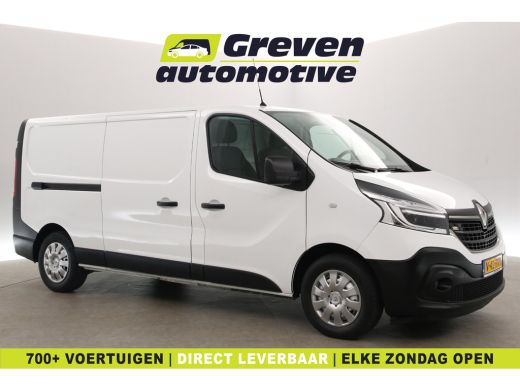 Renault Trafic 2.0 dCI 145PK L2H1 | Automaat | Airco | Cruise | Camera | Trekhaak