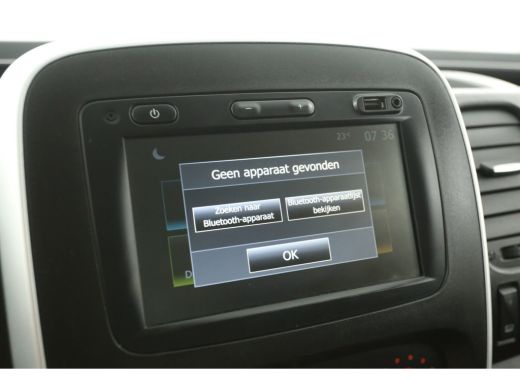 Renault Trafic 2.0 dCI 145PK L2H1 | Automaat | Airco | Cruise | Camera | Trekhaak ActivLease financial lease