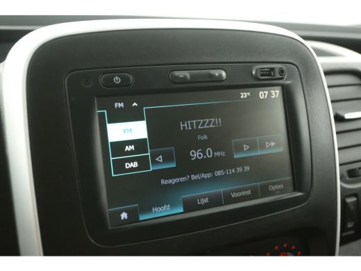 Renault Trafic 2.0 dCI 145PK L2H1 | Automaat | Airco | Cruise | Camera | Trekhaak ActivLease financial lease