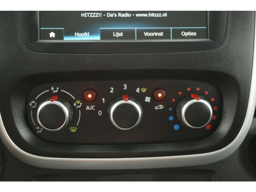 Renault Trafic 2.0 dCI 145PK L2H1 | Automaat | Airco | Cruise | Camera | Trekhaak ActivLease financial lease
