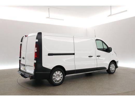 Renault Trafic 2.0 dCI 145PK L2H1 | Automaat | Airco | Cruise | Camera | Trekhaak ActivLease financial lease