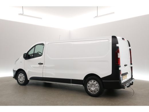 Renault Trafic 2.0 dCI 145PK L2H1 | Automaat | Airco | Cruise | Camera | Trekhaak ActivLease financial lease
