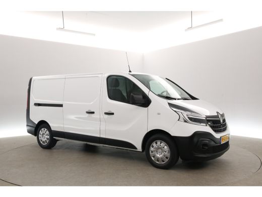 Renault Trafic 2.0 dCI 145PK L2H1 | Automaat | Airco | Cruise | Camera | Trekhaak ActivLease financial lease