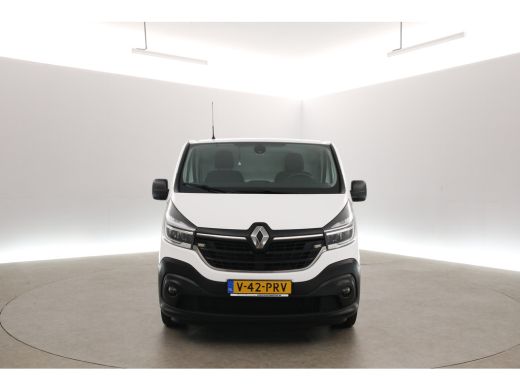 Renault Trafic 2.0 dCI 145PK L2H1 | Automaat | Airco | Cruise | Camera | Trekhaak ActivLease financial lease