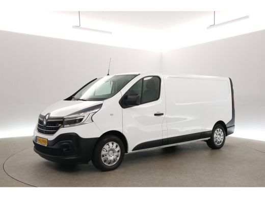 Renault Trafic 2.0 dCI 145PK L2H1 | Automaat | Airco | Cruise | Camera | Trekhaak ActivLease financial lease
