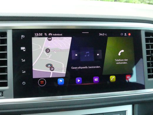 Seat Ateca 1.5 TSI FR Business Intense | CAMERA | 360 CAMERA | STOEL+STUUR+VOORRUITVERWARMING | NAVI | PARKE... ActivLease financial lease