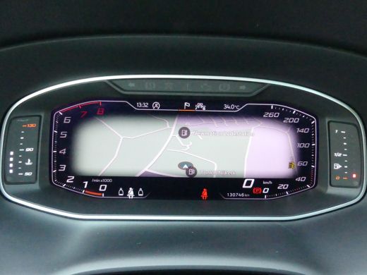 Seat Ateca 1.5 TSI FR Business Intense | CAMERA | 360 CAMERA | STOEL+STUUR+VOORRUITVERWARMING | NAVI | PARKE... ActivLease financial lease