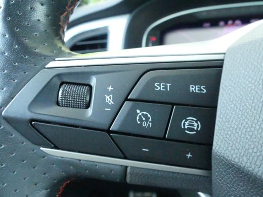 Seat Ateca 1.5 TSI FR Business Intense | CAMERA | 360 CAMERA | STOEL+STUUR+VOORRUITVERWARMING | NAVI | PARKE... ActivLease financial lease