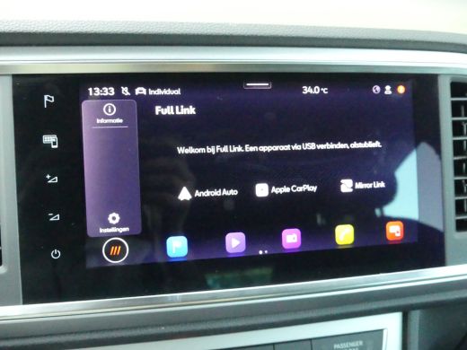 Seat Ateca 1.5 TSI FR Business Intense | CAMERA | 360 CAMERA | STOEL+STUUR+VOORRUITVERWARMING | NAVI | PARKE... ActivLease financial lease