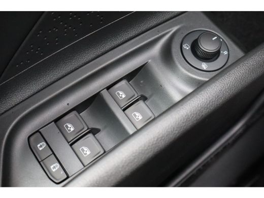 Skoda Elroq Sportline | Achteruitrijcamera (Rear View) | Cruise control met speedlimiter | Parkeersensoren vo... ActivLease financial lease