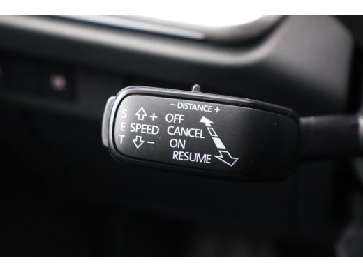 Skoda Elroq Sportline | Achteruitrijcamera (Rear View) | Cruise control met speedlimiter | Parkeersensoren vo... ActivLease financial lease