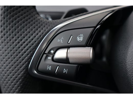 Skoda Elroq Sportline | Achteruitrijcamera (Rear View) | Cruise control met speedlimiter | Parkeersensoren vo... ActivLease financial lease