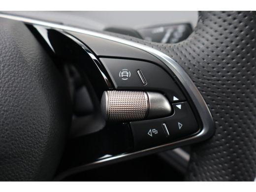 Skoda Elroq Sportline | Achteruitrijcamera (Rear View) | Cruise control met speedlimiter | Parkeersensoren vo... ActivLease financial lease