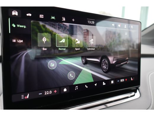 Skoda Elroq Sportline | Achteruitrijcamera (Rear View) | Cruise control met speedlimiter | Parkeersensoren vo... ActivLease financial lease