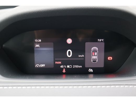Skoda Elroq Sportline | Achteruitrijcamera (Rear View) | Cruise control met speedlimiter | Parkeersensoren vo... ActivLease financial lease