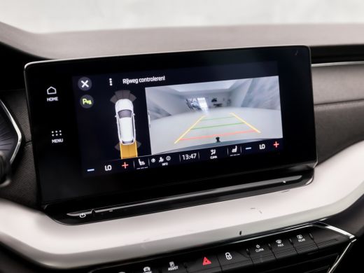 Skoda Octavia Combi 1.0 e-TSI Sport Automaat (VIRTUAL COCKPIT, 1e EIGENAAR, APPLE CARPLAY, GROOT NAVI, STOELVER... ActivLease financial lease