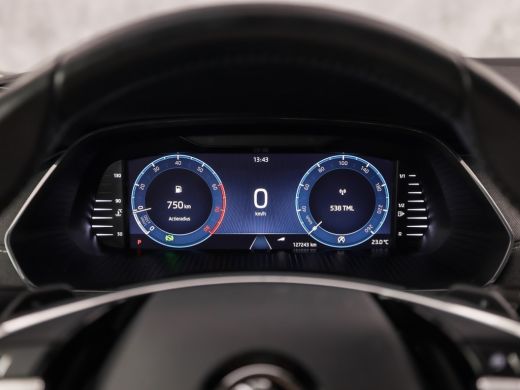 Skoda Octavia Combi 1.0 e-TSI Sport Automaat (VIRTUAL COCKPIT, 1e EIGENAAR, APPLE CARPLAY, GROOT NAVI, STOELVER... ActivLease financial lease