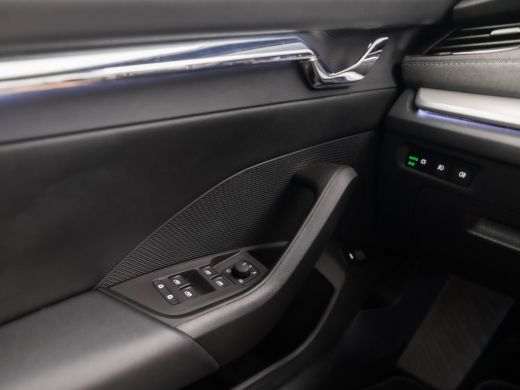 Skoda Octavia Combi 1.0 e-TSI Sport Automaat (VIRTUAL COCKPIT, 1e EIGENAAR, APPLE CARPLAY, GROOT NAVI, STOELVER... ActivLease financial lease