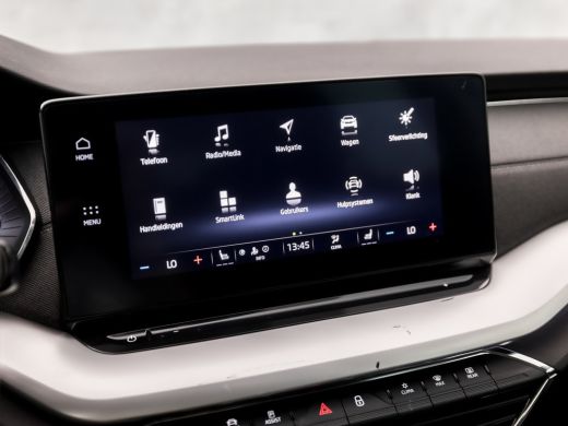 Skoda Octavia Combi 1.0 e-TSI Sport Automaat (VIRTUAL COCKPIT, 1e EIGENAAR, APPLE CARPLAY, GROOT NAVI, STOELVER... ActivLease financial lease