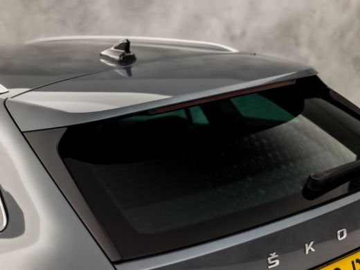 Skoda Octavia Combi 1.0 e-TSI Sport Automaat (VIRTUAL COCKPIT, 1e EIGENAAR, APPLE CARPLAY, GROOT NAVI, STOELVER... ActivLease financial lease