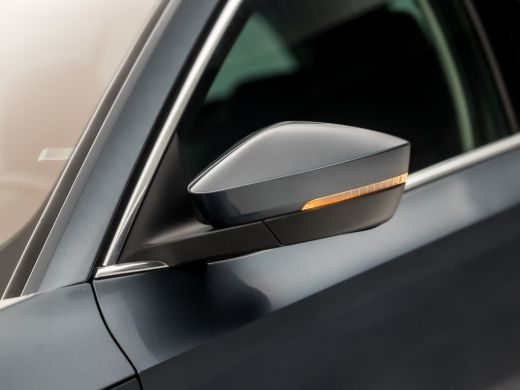 Skoda Octavia Combi 1.0 e-TSI Sport Automaat (VIRTUAL COCKPIT, 1e EIGENAAR, APPLE CARPLAY, GROOT NAVI, STOELVER... ActivLease financial lease