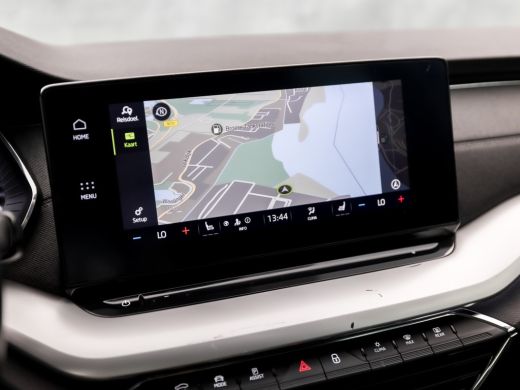 Skoda Octavia Combi 1.0 e-TSI Sport Automaat (VIRTUAL COCKPIT, 1e EIGENAAR, APPLE CARPLAY, GROOT NAVI, STOELVER... ActivLease financial lease