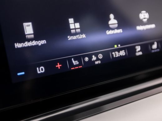 Skoda Octavia Combi 1.0 e-TSI Sport Automaat (VIRTUAL COCKPIT, 1e EIGENAAR, APPLE CARPLAY, GROOT NAVI, STOELVER... ActivLease financial lease