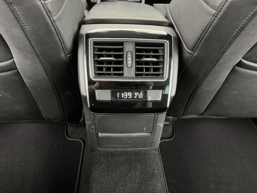 Skoda Superb Combi 1.5 TSI ACT Style Business (INCL-BTW) Aut. *LEATHER-MICROFIBRE | XENON | CANTON-AUDIO | MEM... ActivLease financial lease