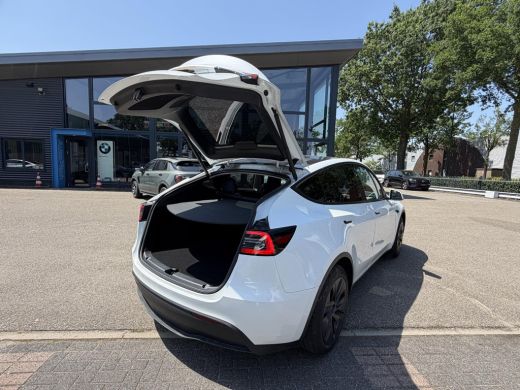 Tesla Model Y Long Range RWD 75 kWh LONG RANGE AWD FSD! VAN: 46.900,- VOOR: 43.877,- | FULL SELF DRIVE OP DE AU... ActivLease financial lease