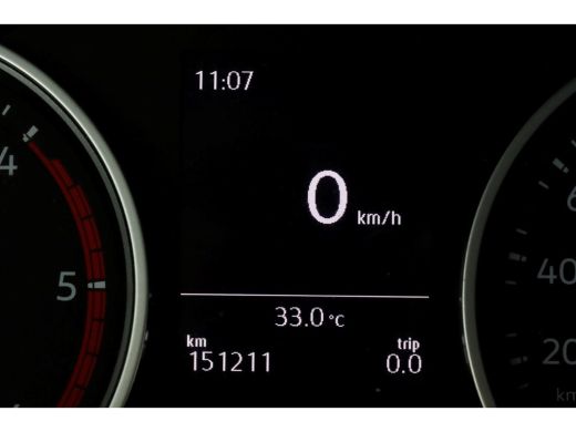 Volkswagen Crafter 35 2.0 TDI E6 Bakwagen met achterdeuren 2-Persoons 02-2021 ActivLease financial lease